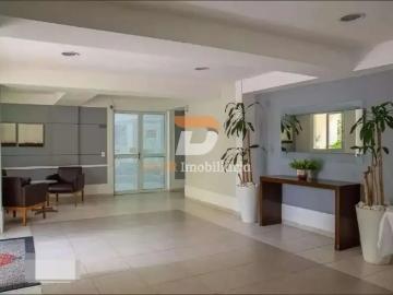 Apartamento para Venda em São Bernardo do Campo/SP Nova Petrópolis 2 Quartos