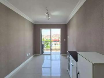 Apartamento para Venda em São Bernardo do Campo/SP Nova Petrópolis 2 Quartos