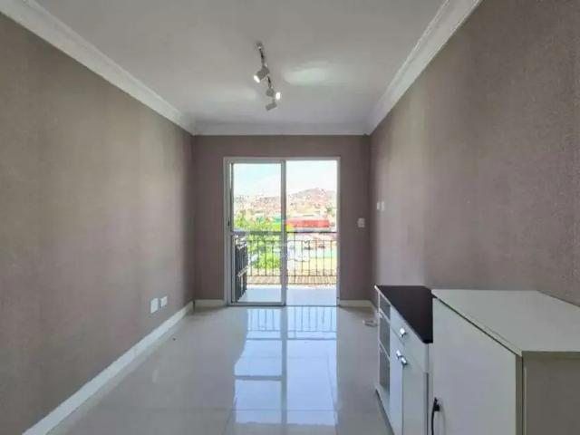 Apartamento para Venda em São Bernardo do Campo/SP Nova Petrópolis 2 Quartos