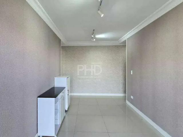 Apartamento para Venda em São Bernardo do Campo/SP Nova Petrópolis 2 Quartos