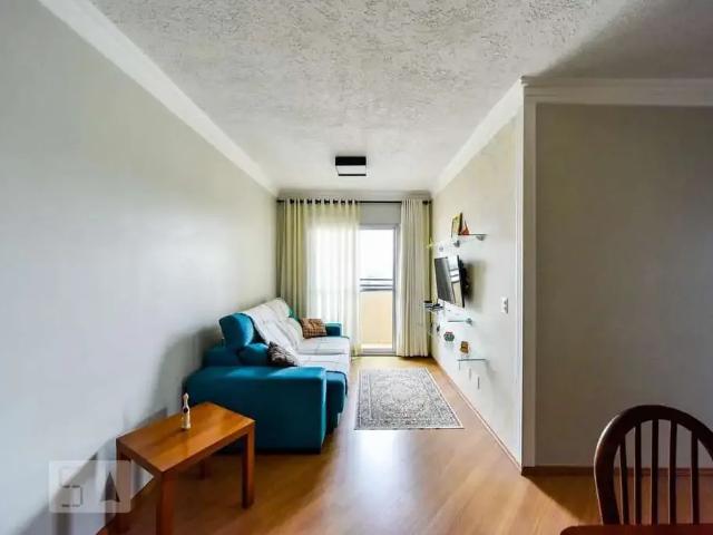 Apartamento para Venda em São Bernardo do Campo/SP Nova Petrópolis 2 Quartos