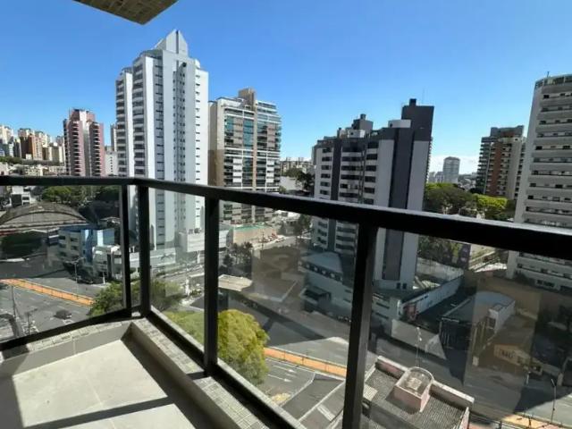Apartamento para Venda em São Bernardo do Campo/SP Nova Petrópolis 2 Quartos