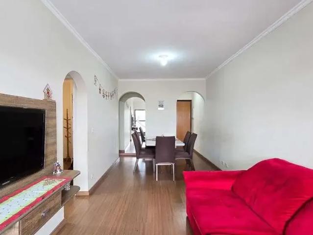 Apartamento para Venda em São Bernardo do Campo/SP Nova Petrópolis 2 Quartos