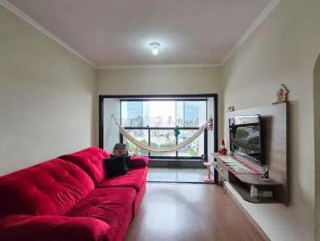 Apartamento para Venda em São Bernardo do Campo/SP Nova Petrópolis 2 Quartos