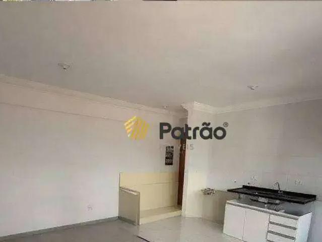 Apartamento para Venda em São Bernardo do Campo/SP Nova Petrópolis 2 Quartos