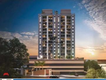 Apartamento para Venda em São Bernardo do Campo/SP Nova Petrópolis 2 Quartos