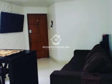 Apartamento para Venda em São Bernardo do Campo/SP Nova Petrópolis 2 Quartos
