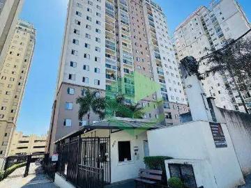 Apartamento para Venda em São Bernardo do Campo/SP Nova Petrópolis 2 Quartos