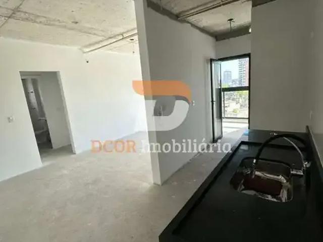 Apartamento para Venda em São Bernardo do Campo/SP Nova Petrópolis 2 Quartos
