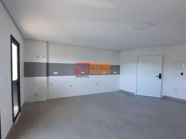 Apartamento para Venda em São Bernardo do Campo/SP Nova Petrópolis 2 Quartos