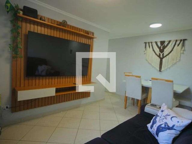 Apartamento para Venda em São Bernardo do Campo/SP Nova Petrópolis 2 Quartos