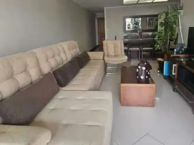 Apartamento para Venda em São Bernardo do Campo/SP Nova Petrópolis 3 Quartos