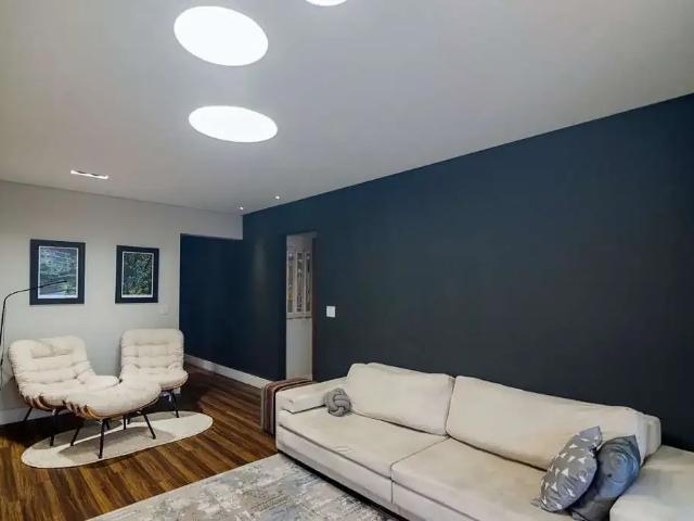 Apartamento para Venda em São Bernardo do Campo/SP Nova Petrópolis 3 Quartos