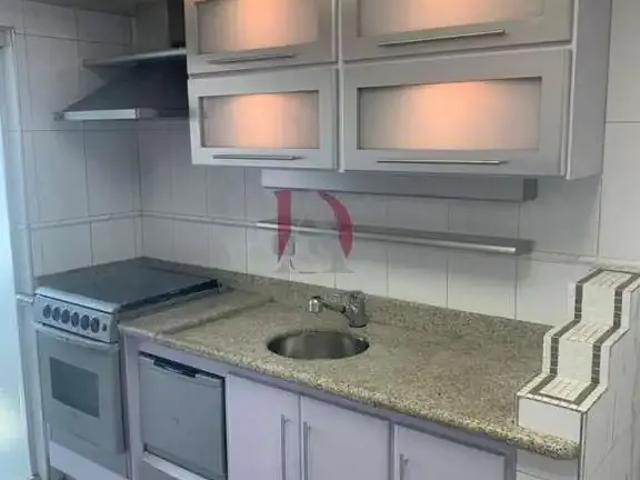 Apartamento para Venda em São Bernardo do Campo/SP Nova Petrópolis 3 Quartos