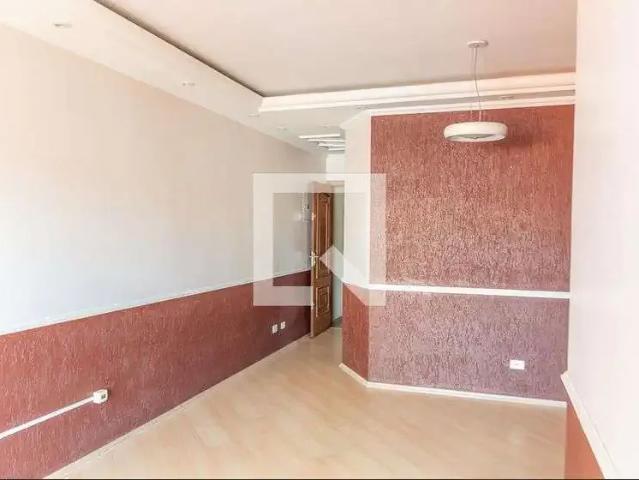 Apartamento para Venda em São Bernardo do Campo/SP Nova Petrópolis 3 Quartos