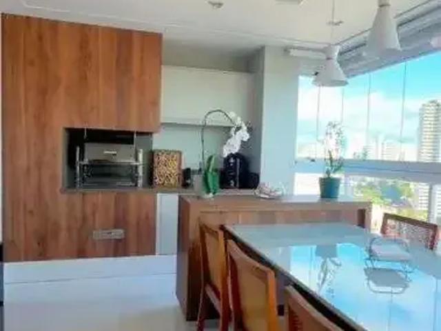 Apartamento para Venda em São Bernardo do Campo/SP Nova Petrópolis 3 Quartos