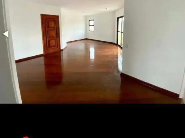 Apartamento para Venda em São Bernardo do Campo/SP Nova Petrópolis 3 Quartos