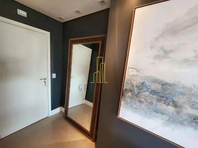 Apartamento para Venda em São Bernardo do Campo/SP Nova Petrópolis 3 Quartos