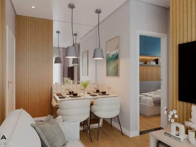 Apartamento para Venda em São Bernardo do Campo/SP Nova Petrópolis 3 Quartos