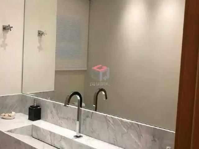 Apartamento para Venda em São Bernardo do Campo/SP Nova Petrópolis 3 Quartos