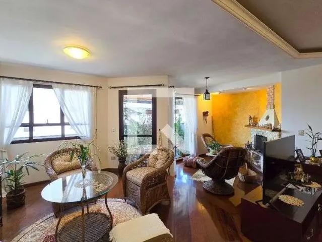 Apartamento para Venda em São Bernardo do Campo/SP Nova Petrópolis 3 Quartos