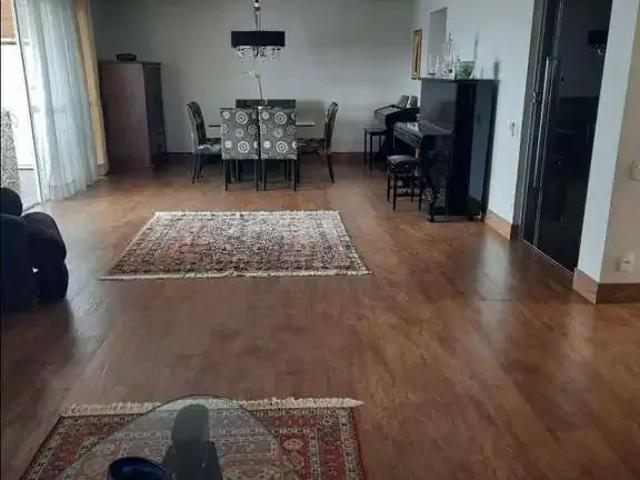 Apartamento para Venda em São Bernardo do Campo/SP Nova Petrópolis 3 Quartos