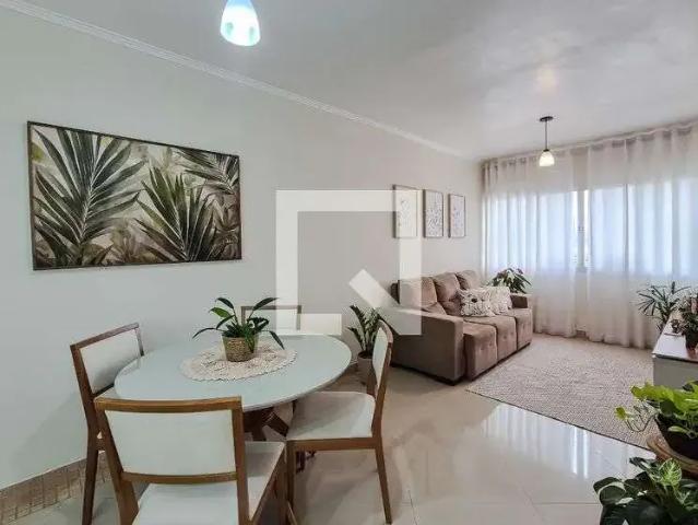 Apartamento para Venda em São Bernardo do Campo/SP Nova Petrópolis 3 Quartos