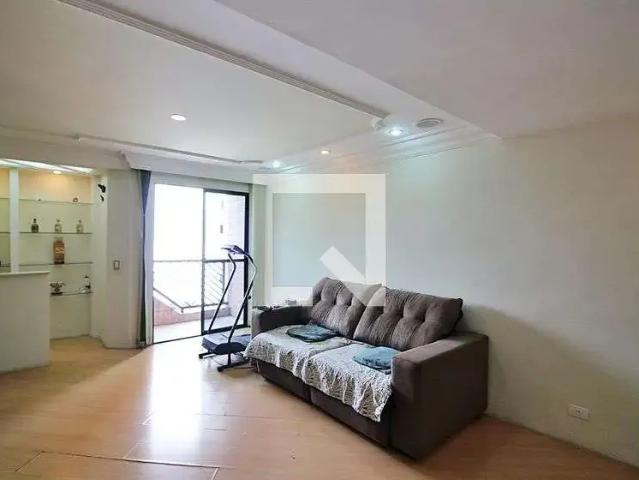 Apartamento para Venda em São Bernardo do Campo/SP Nova Petrópolis 3 Quartos