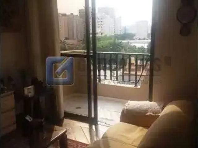 Apartamento para Venda em São Bernardo do Campo/SP Nova Petrópolis 3 Quartos