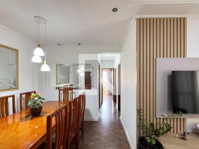 Apartamento para Venda em São Bernardo do Campo/SP Nova Petrópolis 3 Quartos