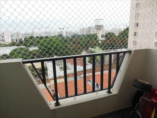 Apartamento para Venda em São Bernardo do Campo/SP Nova Petrópolis 3 Quartos