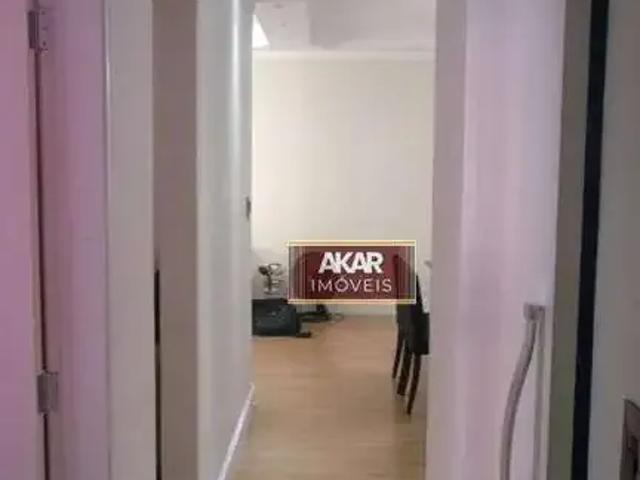 Apartamento para Venda em São Bernardo do Campo/SP Nova Petrópolis 3 Quartos