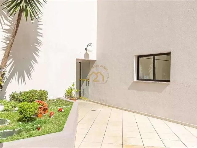 Apartamento para Venda em São Bernardo do Campo/SP Nova Petrópolis 3 Quartos