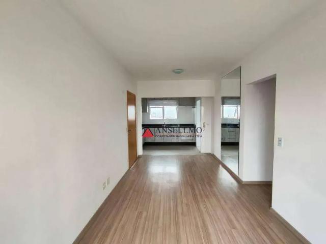 Apartamento para Venda em São Bernardo do Campo/SP Nova Petrópolis 3 Quartos