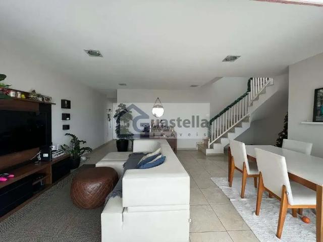 Apartamento para Venda em São Bernardo do Campo/SP Nova Petrópolis 3 Quartos