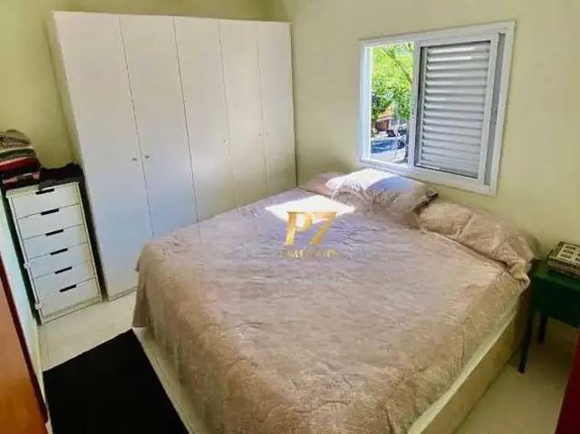 Apartamento para Venda em São Bernardo do Campo/SP Nova Petrópolis 3 Quartos