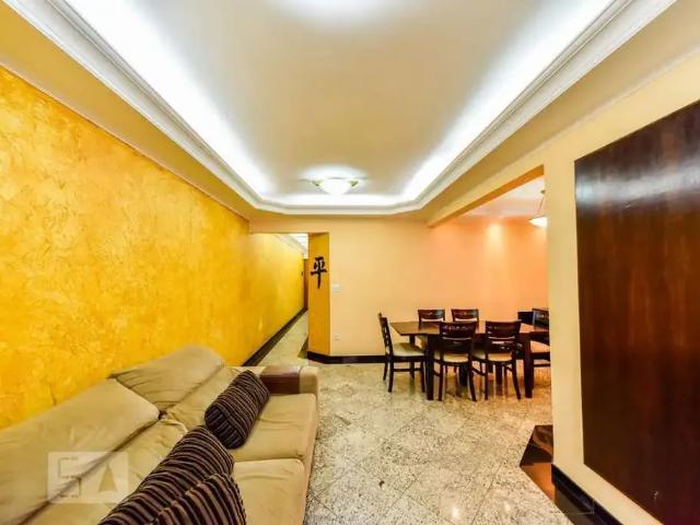 Apartamento para Venda em São Bernardo do Campo/SP Nova Petrópolis 3 Quartos