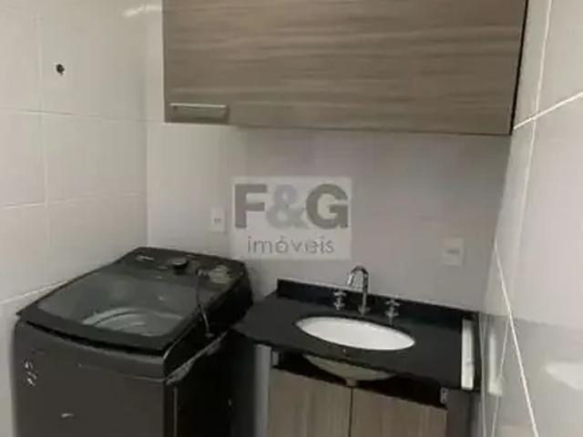 Apartamento para Venda em São Bernardo do Campo/SP Nova Petrópolis 3 Quartos