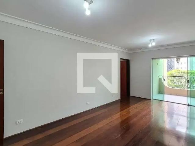 Apartamento para Venda em São Bernardo do Campo/SP Nova Petrópolis 3 Quartos