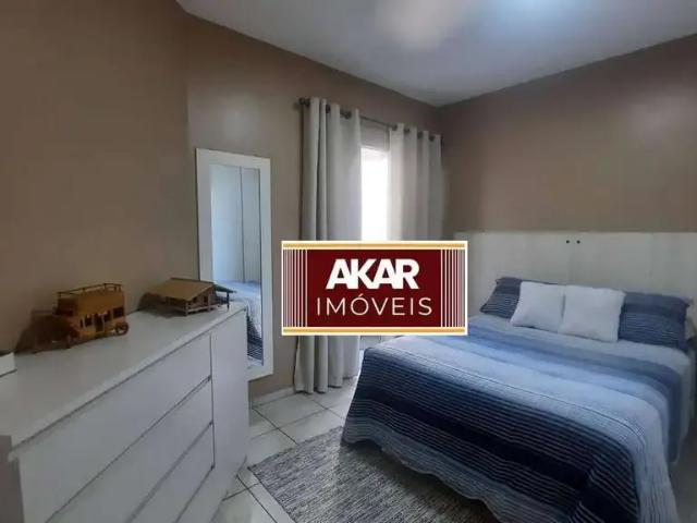 Apartamento para Venda em São Bernardo do Campo/SP Nova Petrópolis 3 Quartos