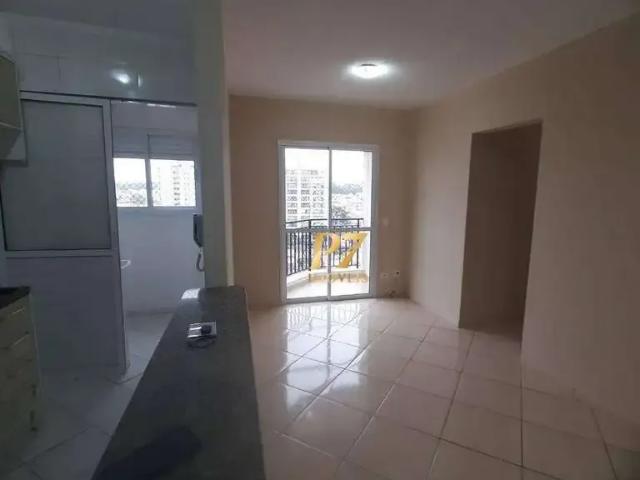 Apartamento para Venda em São Bernardo do Campo/SP Nova Petrópolis 3 Quartos
