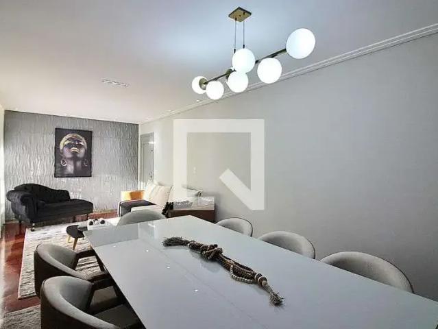 Apartamento para Venda em São Bernardo do Campo/SP Nova Petrópolis 3 Quartos