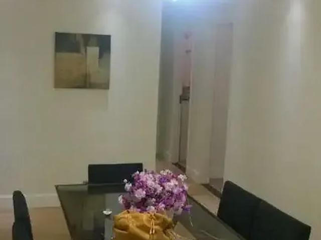 Apartamento para Venda em São Bernardo do Campo/SP Nova Petrópolis 3 Quartos