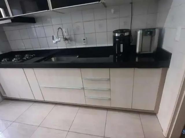 Apartamento para Venda em São Bernardo do Campo/SP Nova Petrópolis 3 Quartos