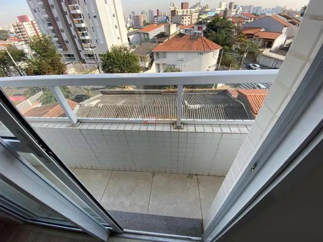 Apartamento para Venda em São Bernardo do Campo/SP Nova Petrópolis 3 Quartos