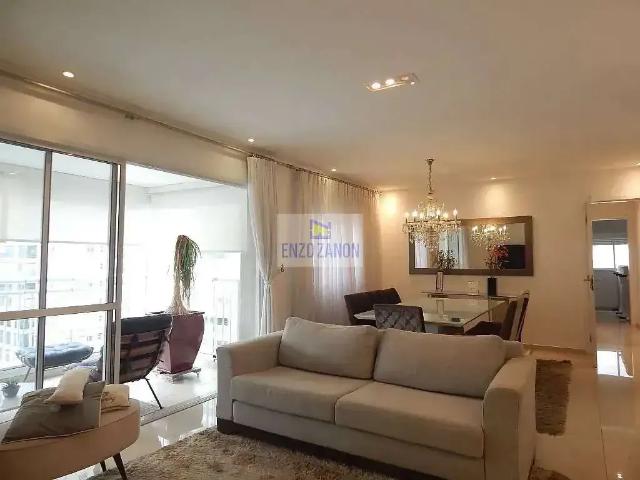 Apartamento para Venda em São Bernardo do Campo/SP Nova Petrópolis 3 Quartos