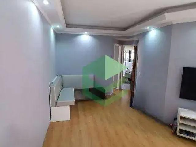 Apartamento para Venda em São Bernardo do Campo/SP Nova Petrópolis 3 Quartos