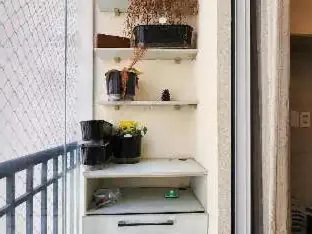 Apartamento para Venda em São Bernardo do Campo/SP Nova Petrópolis 3 Quartos