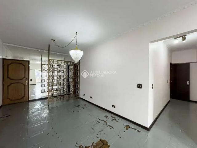 Apartamento para Venda em São Bernardo do Campo/SP Nova Petrópolis 3 Quartos