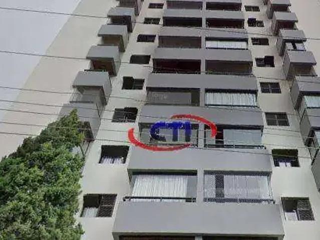 Apartamento para Venda em São Bernardo do Campo/SP Nova Petrópolis 3 Quartos